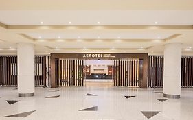 Aerotel Jeddah - Transit Hotel In Terminal 1 - Airside